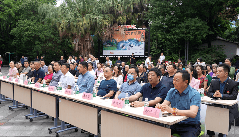 西南有温度 公益有力量 | 阳光计划，我们在路上