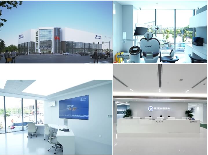 西南有温度 公益有力量 | 阳光计划，我们在路上