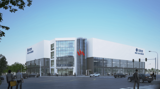 四川省关工委领导一行，莅临西南口腔医院指导交流