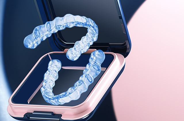 牙套保持器有什么作用 牙套保持器有几种